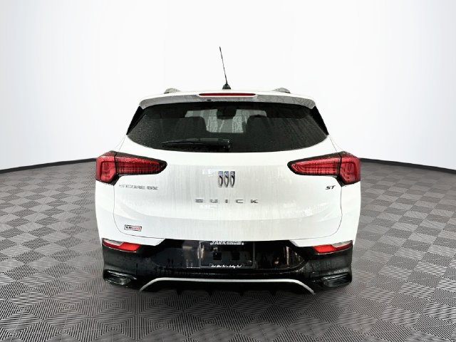 Used 2024 Buick Encore GX Sport Touring w/ Comfort Package FWD image 10