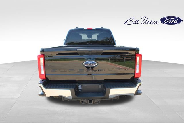 Certified 2024 Ford F250 XLT image 4