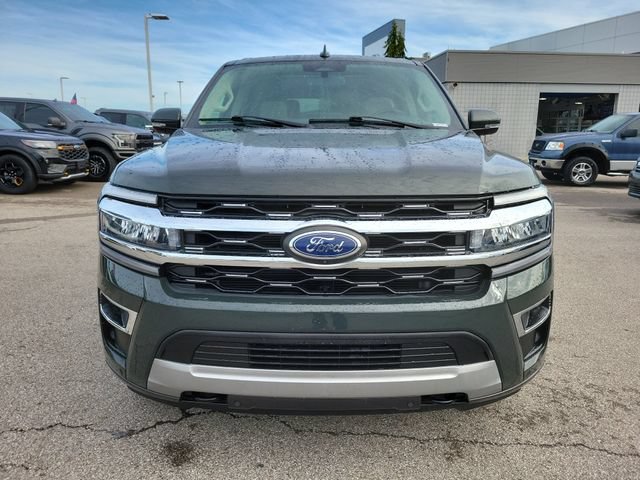 Certified 2023 Ford Expedition Limited AWD/4WD image 8