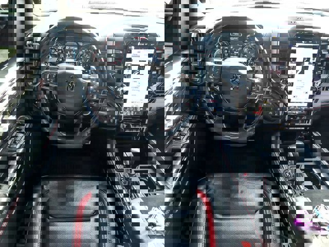 Used 2022 RAM 1500 TRX w/ TRX Level 2 Equipment Group image 18