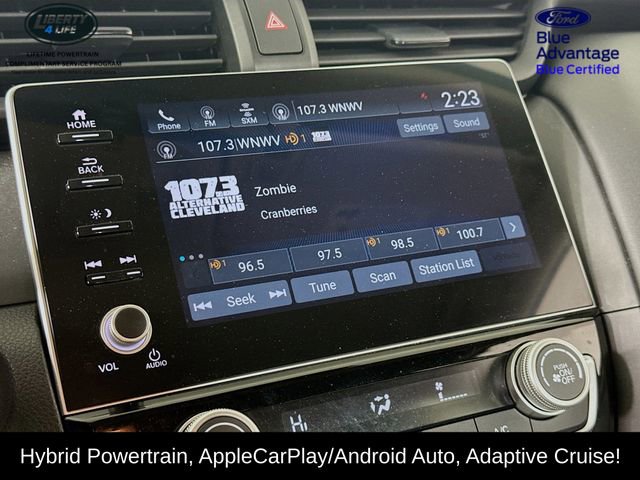 Used 2022 Honda Insight EX image 14