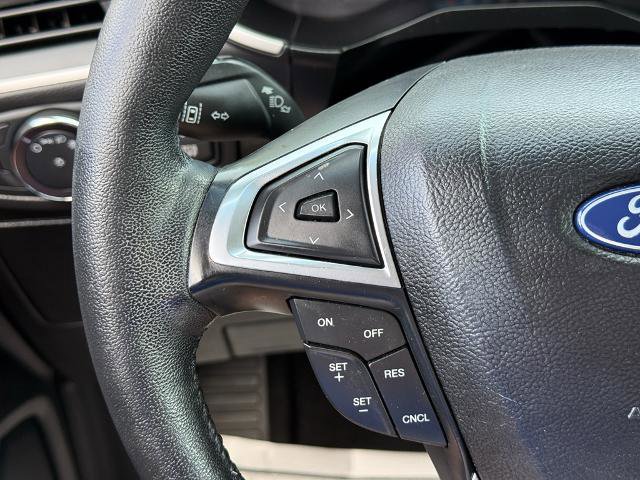 Certified 2020 Ford Edge SEL w/ Convenience Package FWD image 34