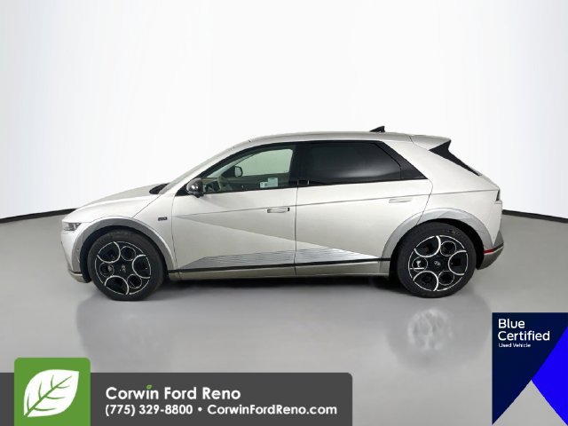 Used 2024 Hyundai Ioniq 5 Limited AWD/4WD image 4