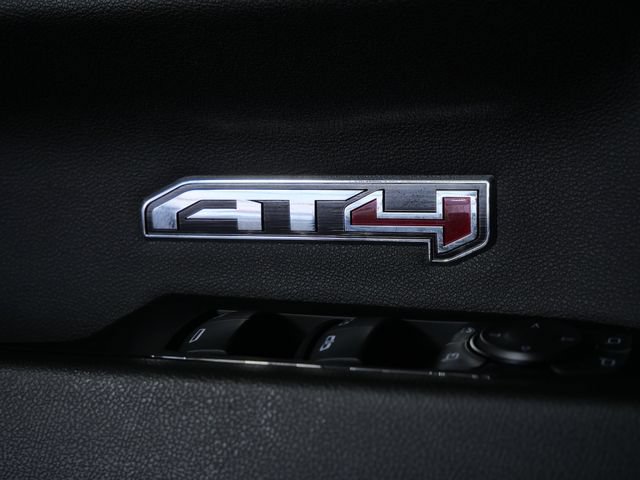 Used 2024 GMC Sierra 1500 AT4 w/ Technology Package AWD/4WD image 29