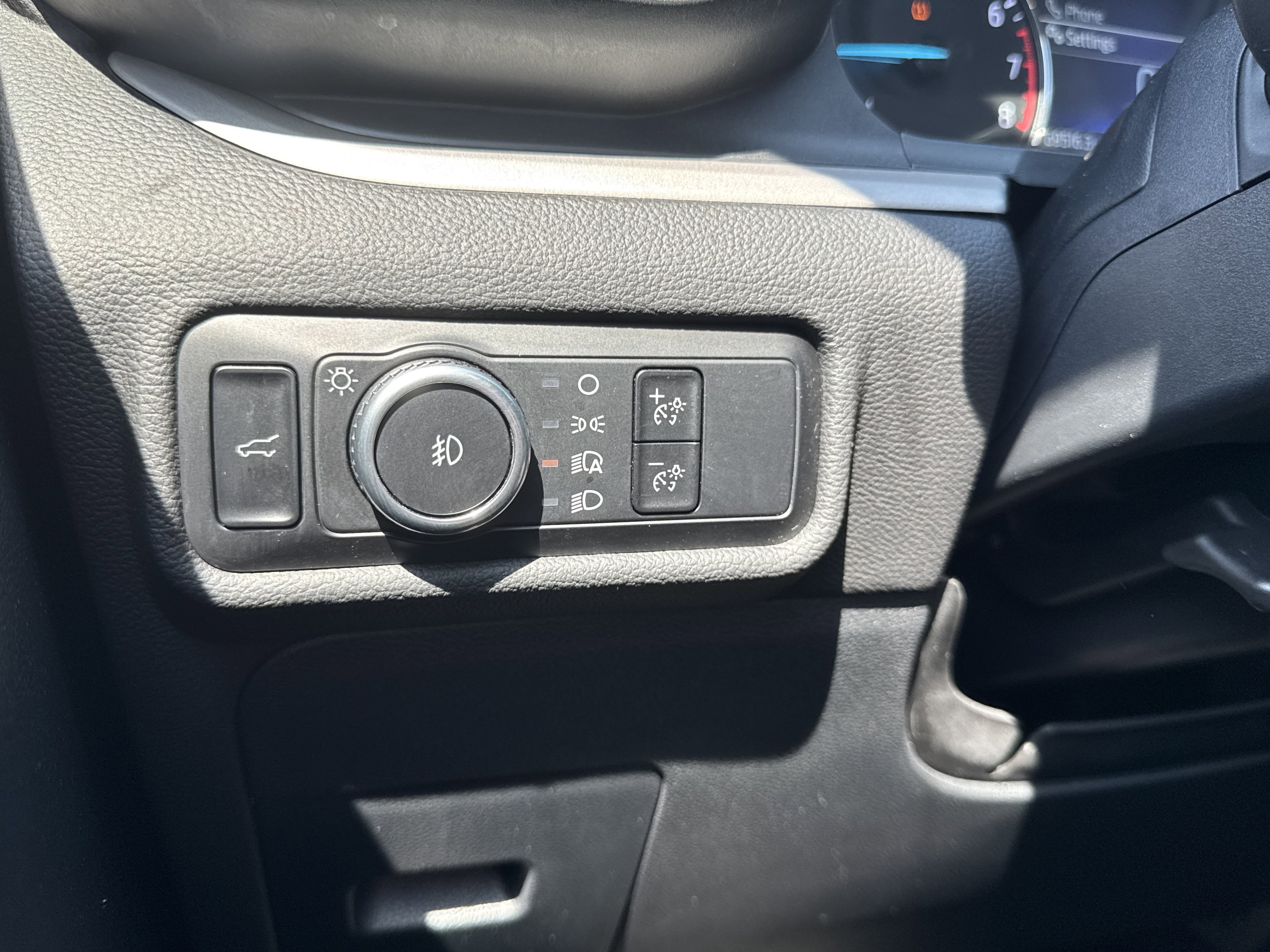 Certified 2023 Ford Explorer XLT w/ Equipment Group 202A RWD image 35