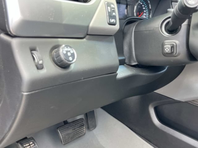 Used 2020 Chevrolet Tahoe LT w/ Luxury Package RWD image 36