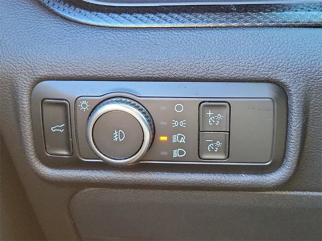 Certified 2024 Ford Explorer ST-Line w/ Class IV Trailer Tow Package image 24