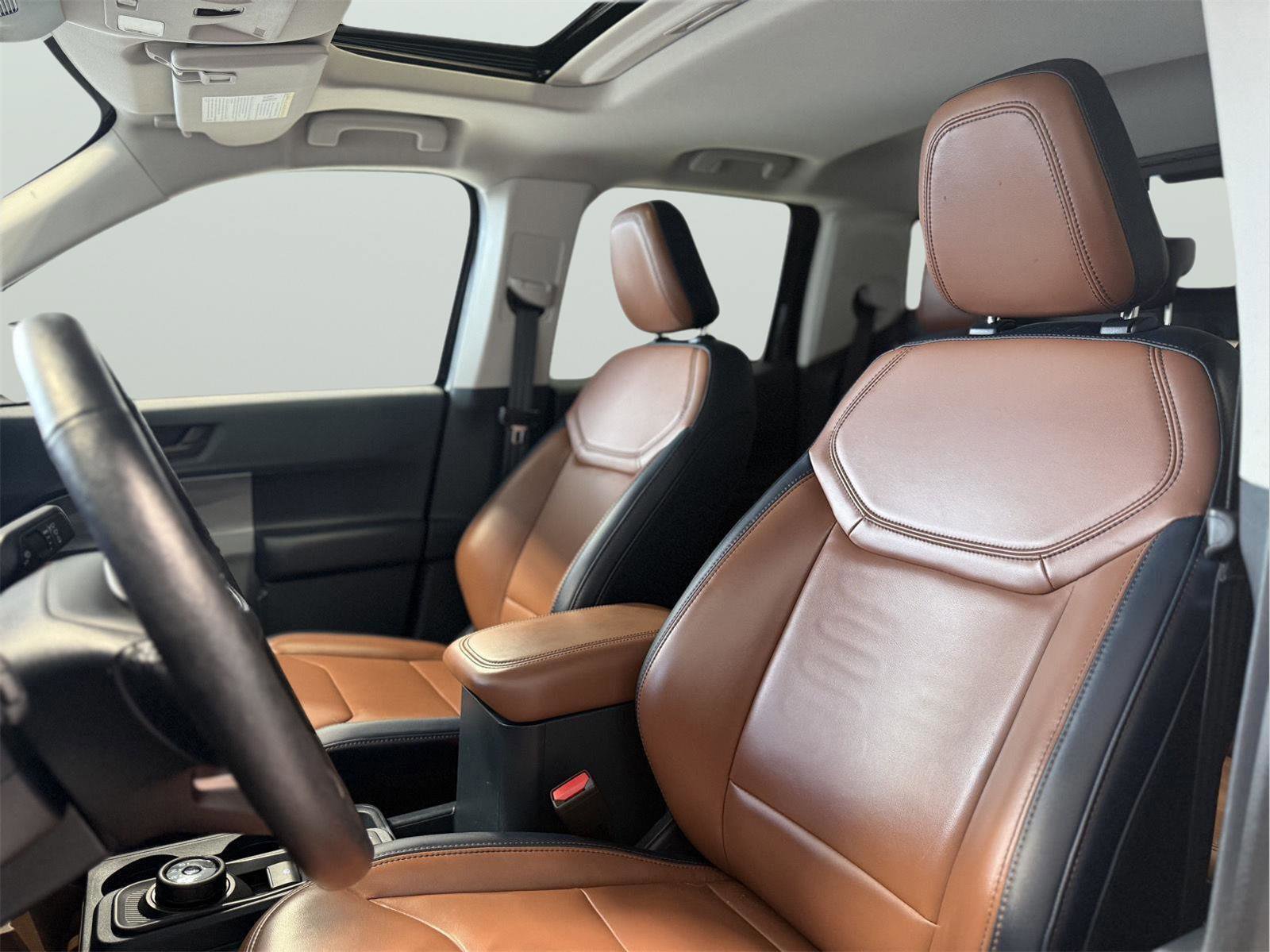 Certified 2022 Ford Maverick Lariat w/ Lariat Luxury Package image 23