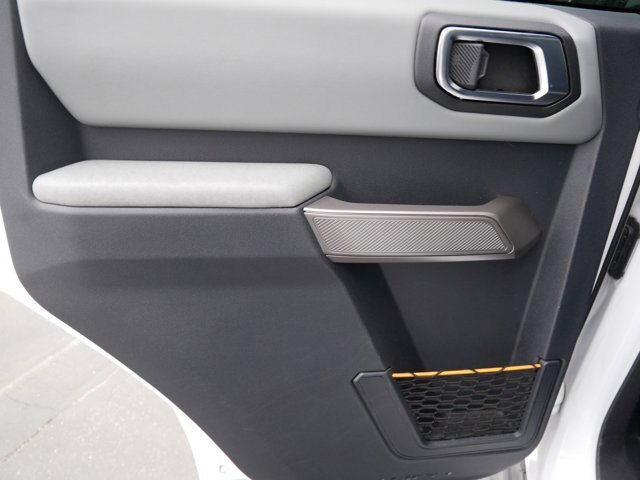 Certified 2023 Ford Bronco Badlands AWD/4WD image 13