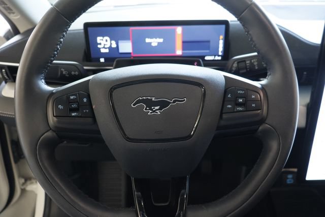 Certified 2023 Ford Mustang Mach-E Select w/ Comfort Package Lite RWD image 13