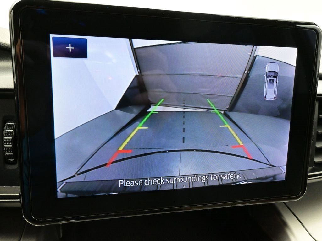 Certified 2022 Ford Explorer XLT w/ Class IV Trailer Tow Package image 33