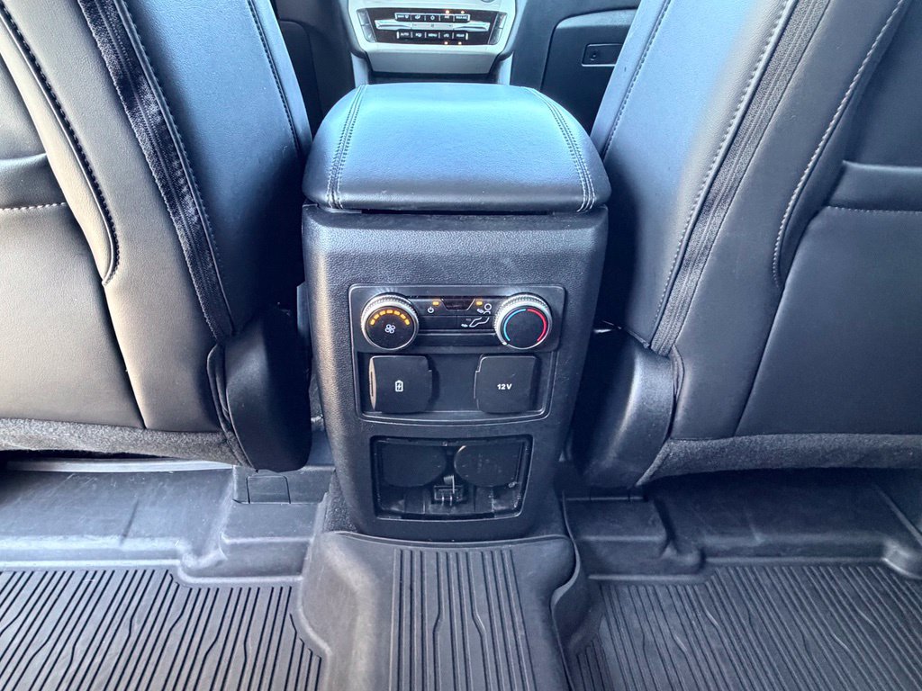 Certified 2023 Ford Explorer XLT w/ Equipment Group 202A RWD image 16