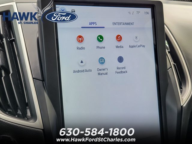 Certified 2022 Ford Edge SEL w/ Convenience Package AWD/4WD image 14