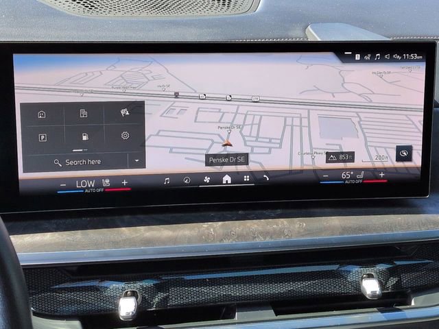 Used 2024 BMW X5 sDrive40i image 23