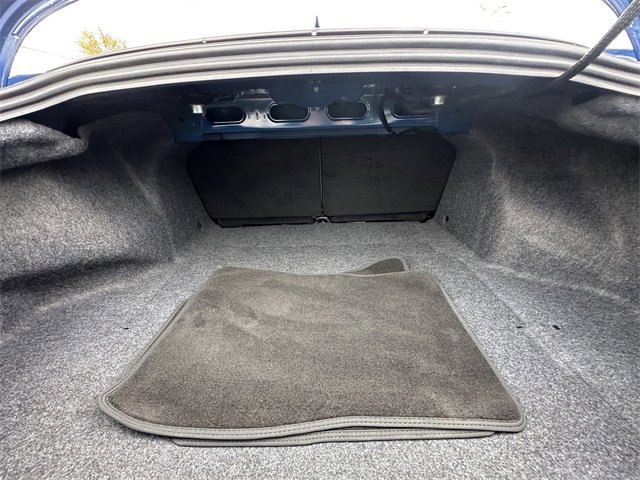 Certified 2024 Ford Mustang Premium image 36