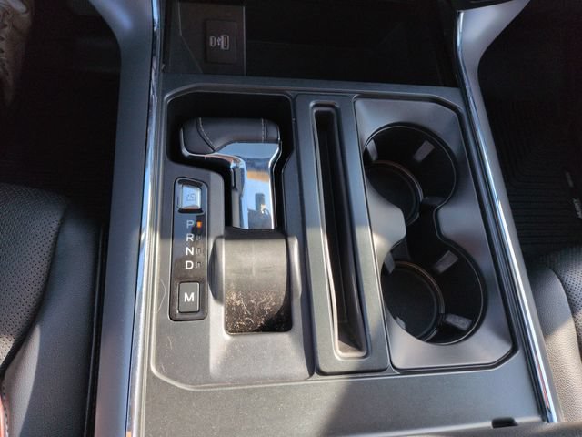 Certified 2021 Ford F150 Lariat AWD/4WD image 47