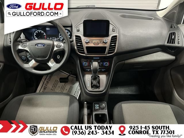 Certified 2022 Ford Transit Connect XL FWD image 12
