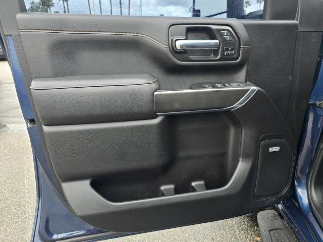 Used 2022 GMC Sierra 2500 AT4 w/ AT4 Premium Plus Package image 20