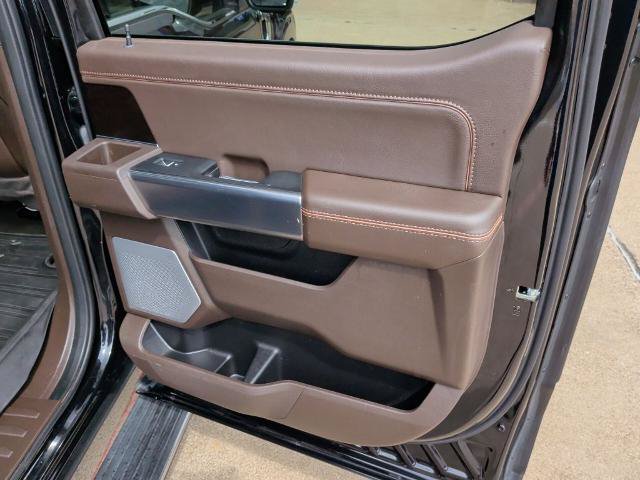 Certified 2023 Ford F150 King Ranch w/ Equipment Group 601A High AWD/4WD image 19