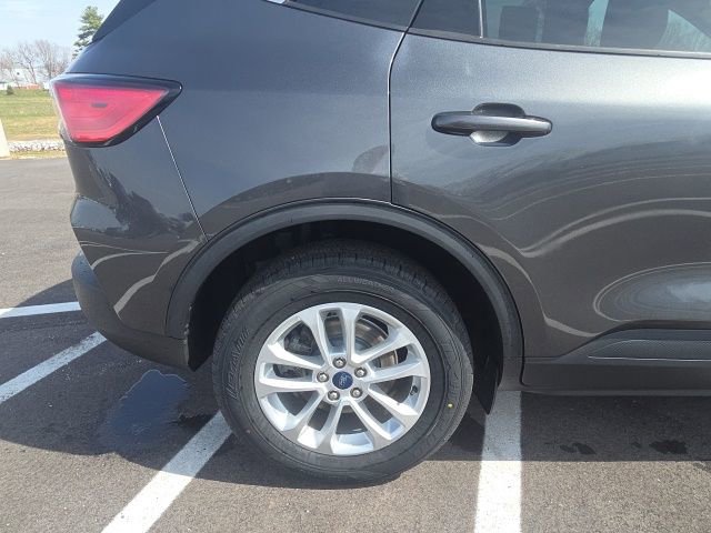 Certified 2020 Ford Escape SE AWD/4WD image 7