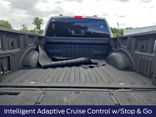 Certified 2023 Ford F150 Lariat AWD/4WD image 14