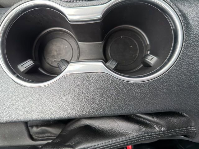 Certified 2022 Ford Mustang GT Premium w/ GT Performance Package image 30