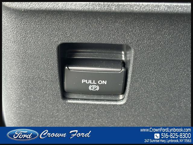Certified 2023 Ford Bronco 4-Door AWD/4WD image 20