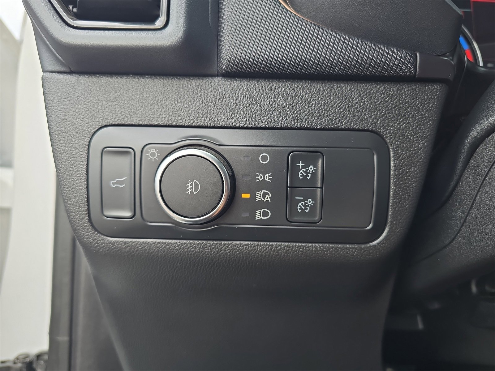 Certified 2022 Ford Bronco Sport Outer Banks image 20