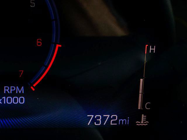 Used 2025 Chevrolet Trax ACTIV FWD image 18