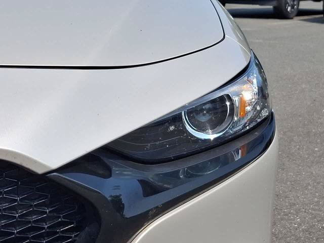 Used 2025 MAZDA MAZDA3 s Sport FWD image 30