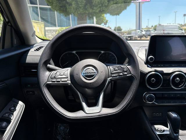 Used 2023 Nissan Sentra SV FWD image 21