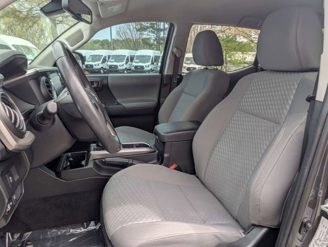 Used 2021 Toyota Tacoma SR5 image 20