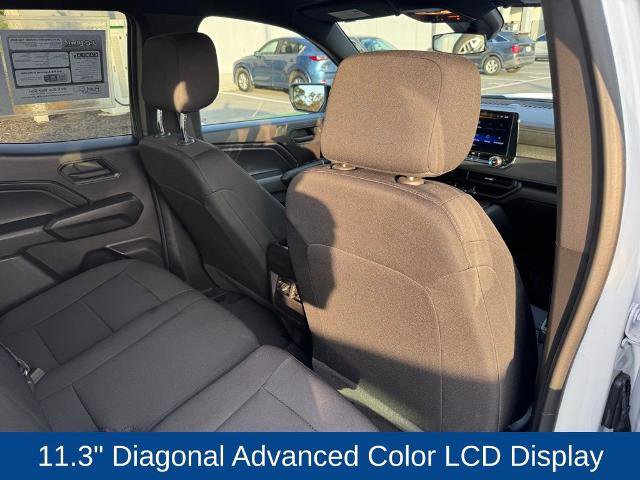 Used 2024 Chevrolet Colorado Trail Boss w/ Technology Package image 14