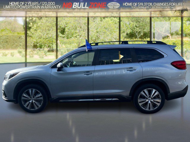Used 2022 Subaru Ascent Limited AWD/4WD image 2