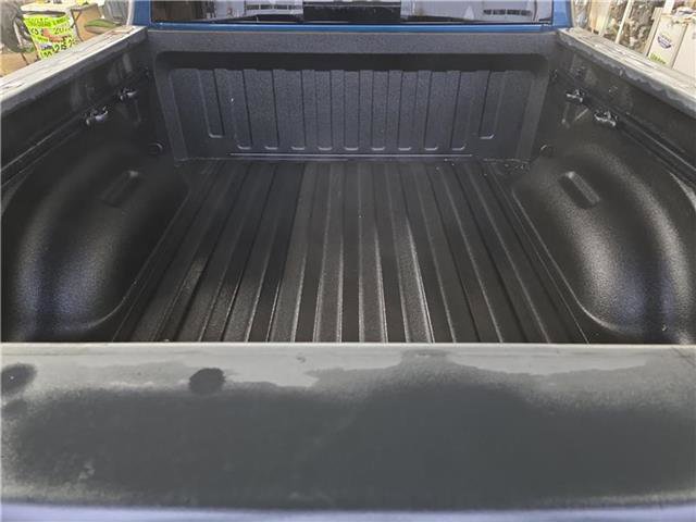 Used 2023 RAM 1500 Big Horn AWD/4WD image 19