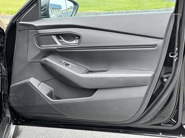 Used 2024 Honda Accord EX image 8