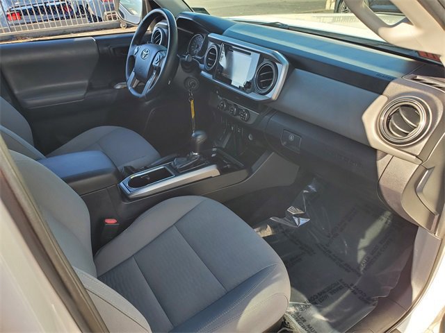 Used 2019 Toyota Tacoma SR5 image 17