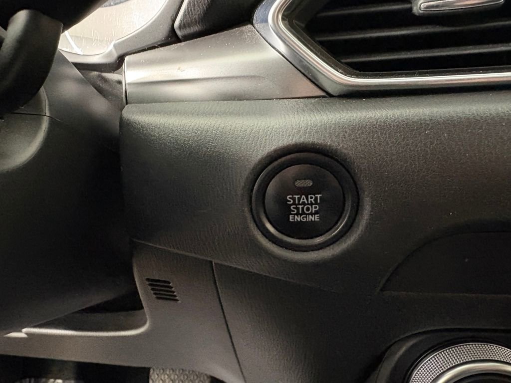 Used 2019 MAZDA CX-5 Sport image 22