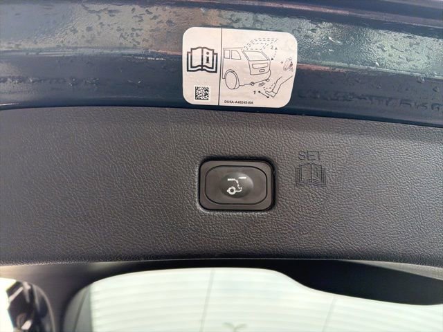 Certified 2019 Ford Edge SEL w/ Equipment Group 201A image 10