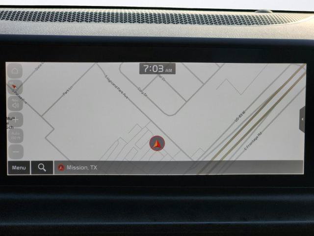 Used 2024 Kia Seltos S AWD/4WD image 15