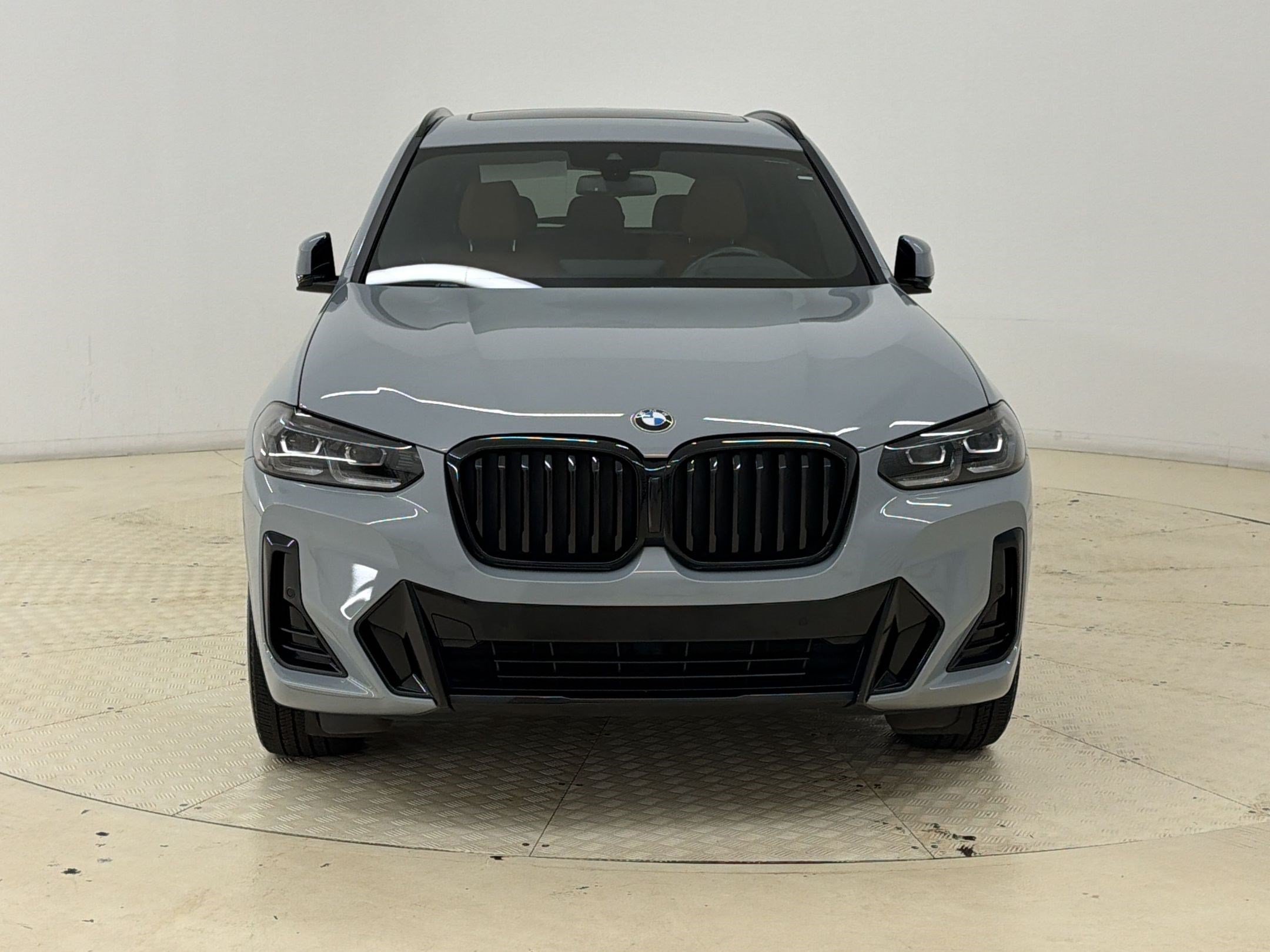 Used 2024 BMW X3 sDrive30i w/ Premium Package RWD image 6