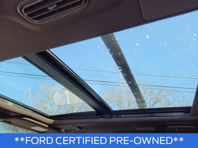 Certified 2022 Ford Expedition King Ranch image 18