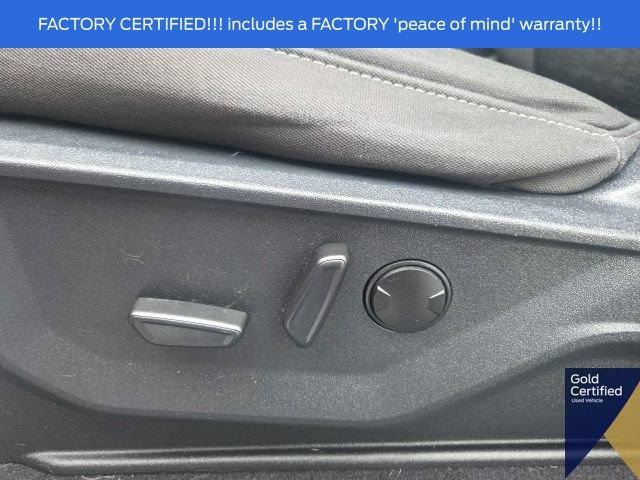 Certified 2023 Ford F150 XLT w/ Equipment Group 302A High AWD/4WD image 25