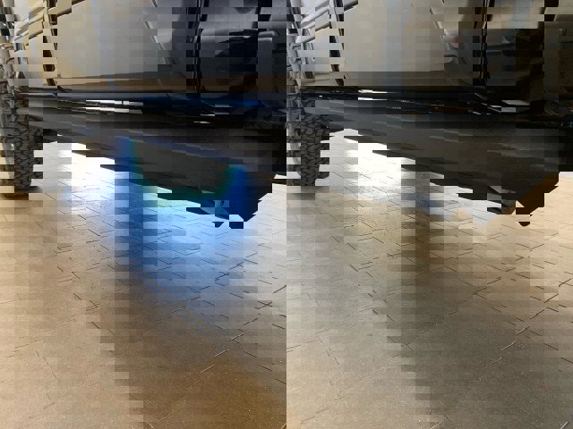 Certified 2020 Ford F150 Lariat w/ Equipment Group 502A Luxury AWD/4WD image 12