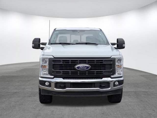 Certified 2024 Ford F250 XL w/ XL Off-Road Package AWD/4WD video 2