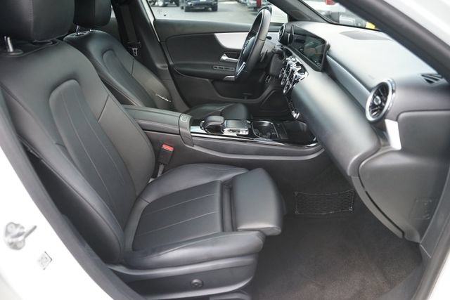 Used 2020 Mercedes-Benz A 220 image 19