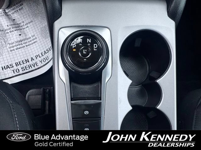 Certified 2023 Ford Bronco Sport Big Bend w/ Convenience Package AWD/4WD image 16