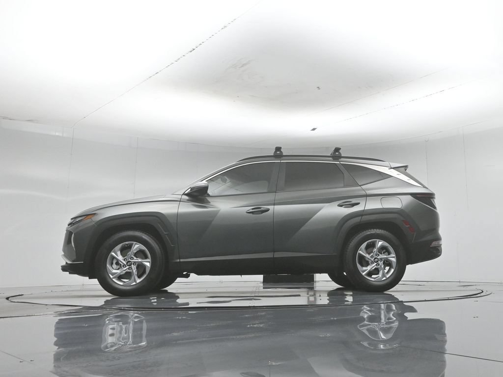 Used 2022 Hyundai Tucson SEL FWD image 8