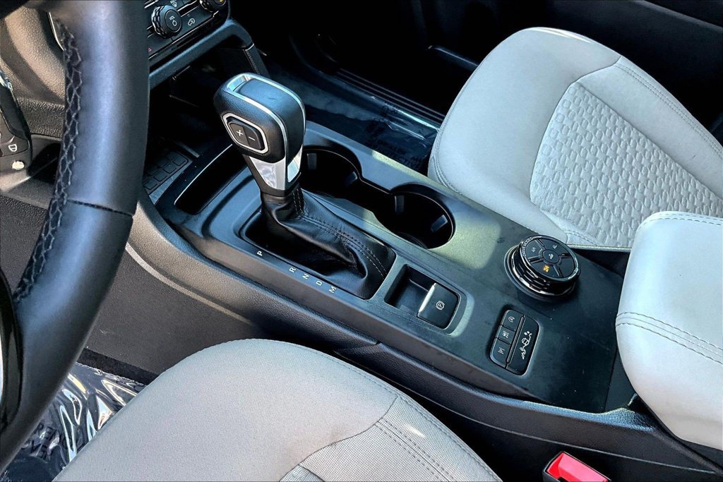 Certified 2025 Ford Ranger XLT AWD/4WD image 21