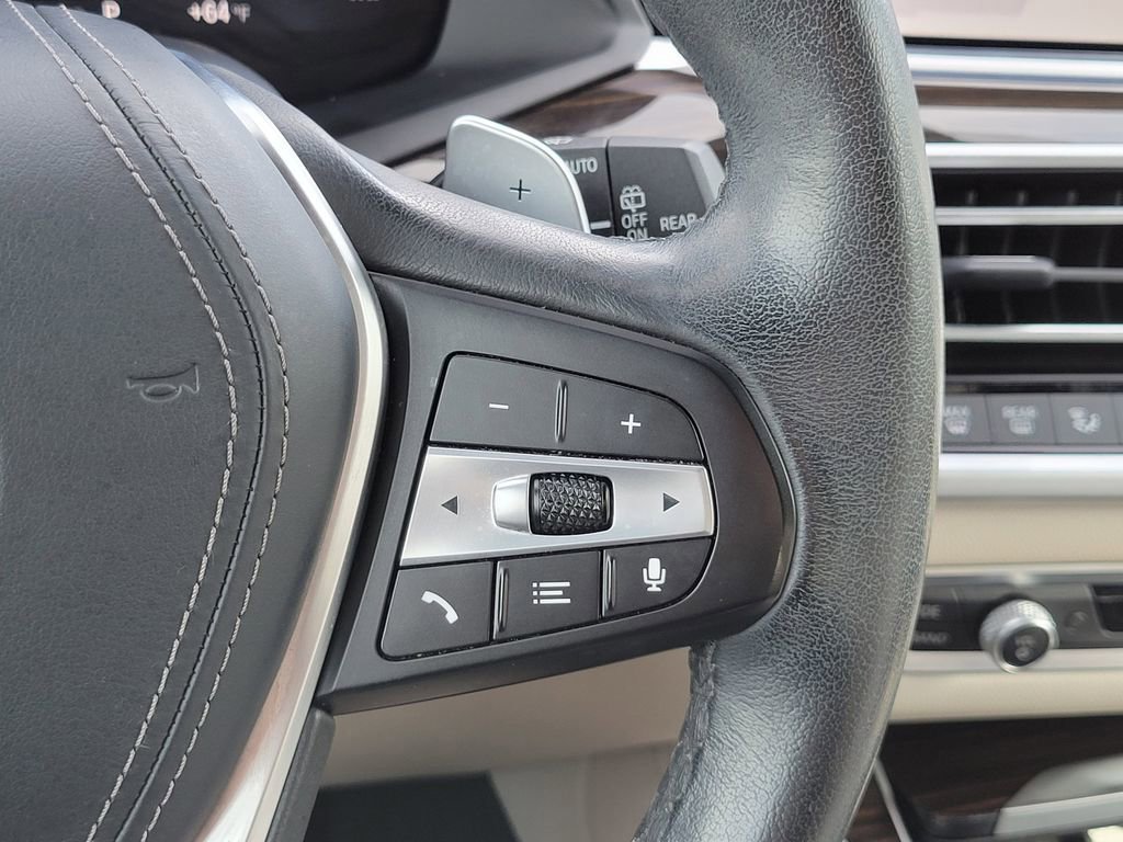 Used 2021 BMW X5 sDrive40i w/ Premium Package 2 image 31